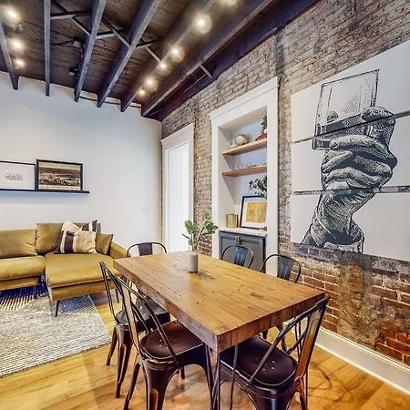 Luxury 8 Bed/4 Ba Nulu Home Private Yard/Parking Λούισβιλ Εξωτερικό φωτογραφία