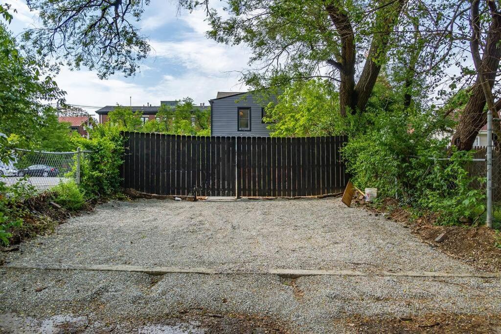 Luxury 8 Bed/4 Ba Nulu Home Private Yard/Parking Λούισβιλ Εξωτερικό φωτογραφία