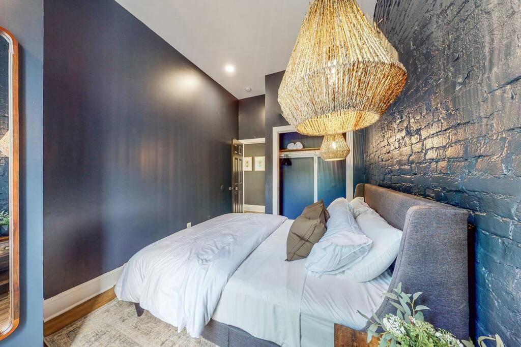 Luxury 8 Bed/4 Ba Nulu Home Private Yard/Parking Λούισβιλ Εξωτερικό φωτογραφία