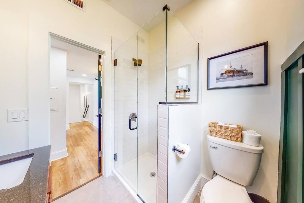 Luxury 8 Bed/4 Ba Nulu Home Private Yard/Parking Λούισβιλ Εξωτερικό φωτογραφία