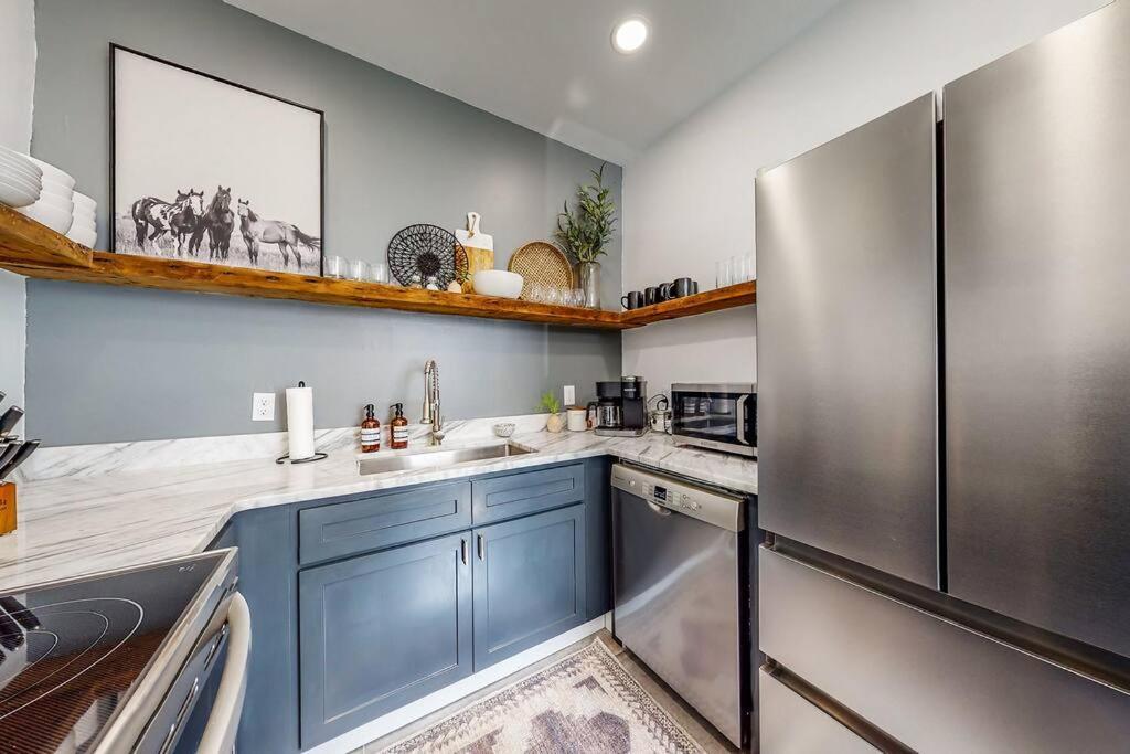 Luxury 8 Bed/4 Ba Nulu Home Private Yard/Parking Λούισβιλ Εξωτερικό φωτογραφία