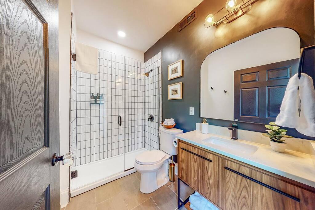 Luxury 8 Bed/4 Ba Nulu Home Private Yard/Parking Λούισβιλ Εξωτερικό φωτογραφία