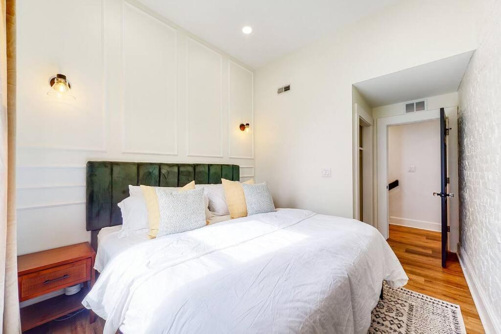 Luxury 8 Bed/4 Ba Nulu Home Private Yard/Parking Λούισβιλ Εξωτερικό φωτογραφία